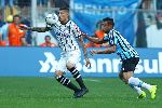 Nhận định Gremio vs Fortaleza 05h00, 09/06 (VĐQG Brazil)