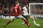 Tỷ lệ bóng đá vòng loại EURO hôm nay 7/6: Đan Mạch vs Ireland Tỷ lệ bóng đá vòng loại EURO hôm nay 7/6: Đan Mạch vs Ireland