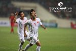 U23 Việt Nam sẵn sàng đấu với U23 Myanmar