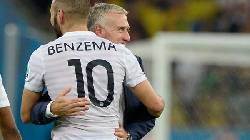 Kèo EURO 2021: Benzema thắng kèo vua phá lưới của Pháp? Kèo EURO 2021: Benzema thắng kèo vua phá lưới của Pháp?