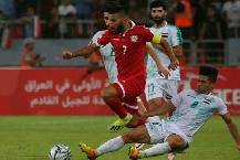 Nhận định, soi kèo Turkmenistan vs Lebanon, 13h00 ngày 9/6