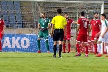 Phân tích kèo hiệp 1 Turkmenistan vs Lebanon, 13h00 ngày 9/6