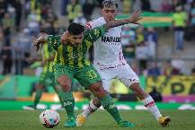 Nhận định, soi kèo Argentinos Juniors vs Aldosivi, 7h30 ngày 7/6