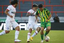 Phân tích kèo hiệp 1 Argentinos Juniors vs Aldosivi, 7h30 ngày 7/6