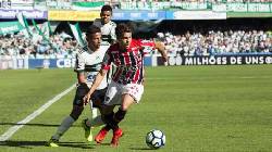 Phân tích kèo hiệp 1 Coritiba vs São Paulo, 6h ngày 10/6