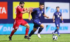 Phân tích kèo hiệp 1 Thái Lan vs Maldives, 19h ngày 8/6 Phân tích kèo hiệp 1 Thái Lan vs Maldives, 19h ngày 8/6