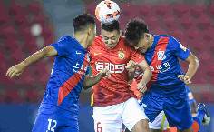 Phân tích kèo hiệp 1 Wuhan Yangtze vs Hebei, 16h30 ngày 7/6 Phân tích kèo hiệp 1 Wuhan Yangtze vs Hebei, 16h30 ngày 7/6