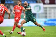 Phân tích kèo hiệp 1 Zhejiang vs Changchun Yatai, 18h30 ngày 7/6 Phân tích kèo hiệp 1 Zhejiang vs Changchun Yatai, 18h30 ngày 7/6