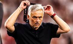'Người đặc biệt' Mourinho chính thức bật mí về tương lai 'Người đặc biệt' Mourinho chính thức bật mí về tương lai