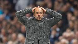 Man City nhận tin dữ trước chung kết Champions League Man City nhận tin dữ trước chung kết Champions League