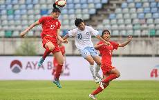 Nhận định, soi kèo U20 nữ Nepal vs U20 nữ Trung Quốc, 16h00 ngày 8/6 Nhận định, soi kèo U20 nữ Nepal vs U20 nữ Trung Quốc, 16h00 ngày 8/6