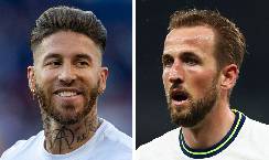 Ramos: 'Kane mà không tới CLB này thì chỉ có hối hận cả đời' Ramos: 'Kane mà không tới CLB này thì chỉ có hối hận cả đời'
