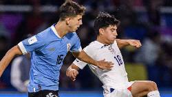 Soi kèo phạt góc U20 Uruguay vs U20 Israel, 00h30 ngày 9/6