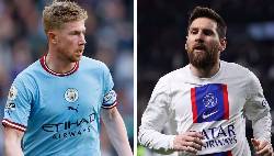 Top 10 'Vua kiến tạo' châu Âu: Messi chỉ thứ 4, trò cũ Ten Hag vô đối Top 10 'Vua kiến tạo' châu Âu: Messi chỉ thứ 4, trò cũ Ten Hag vô đối