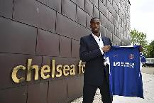 Chelsea chiêu mộ bản hợp đồng đầu tiên thời HLV Enzo Maresca