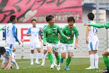 Nhận định, soi kèo FC Gifu vs Azul Claro Numazu, 17h00 ngày 08/06: Lợi thế sân bãi