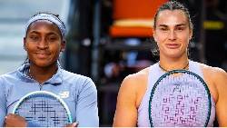 Xem trận Sabalenka vs Gauff - Chung kết Roland Garros ở đâu, trên kênh nào?