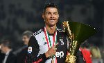 Cristiano Ronaldo muốn Juventus phá dớp ở mùa giải mới