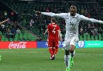 Phân tích tỷ lệ Mali vs Bờ Biển Ngà, 23h ngày 8/7