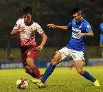 Sài Gòn vs Than Quảng Ninh (18h 8/7): Chờ đợi tân binh tỏa sáng Sài Gòn vs Than Quảng Ninh (18h 8/7): Chờ đợi tân binh tỏa sáng
