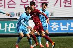 Nhận định Suwon City vs Bucheon 17h00, 08/07 (Hạng 2 Hàn Quốc)