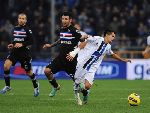 Nhận định Atalanta vs Sampdoria, 2h45 ngày 9/7