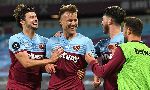 Nhận định West Ham vs Burnley, 0h00 ngày 9/7