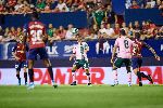 Nhận định Real Betis vs Osasuna, 1h30 ngày 9/7