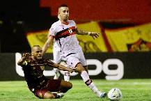 Nhận định, soi kèo Atlético Goianiense vs Sport Recife, 5h15 ngày 8/7