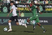 Nhận định, soi kèo Chapecoense vs Corinthians, 7h00 ngày 9/7 Nhận định, soi kèo Chapecoense vs Corinthians, 7h00 ngày 9/7
