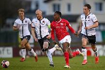 Nhận định, soi kèo Hafnarfjörður vs Sligo Rovers, 1h00 ngày 9/7
