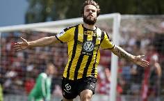 Nhận định, soi kèo Honka Espoo vs Runavik, 23h ngày 8/7