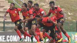 Nhận định, soi kèo Mozambique vs Zimbabwe, 17h ngày 8/7