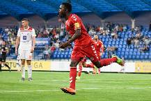 Nhận định, soi kèo MSK Zilina vs Dila Gori, 23h45 ngày 8/7