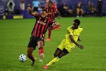 Nhận định, soi kèo Nashville SC vs Atlanta United, 7h30 ngày 9/7 Nhận định, soi kèo Nashville SC vs Atlanta United, 7h30 ngày 9/7