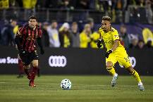 Phân tích kèo hiệp 1 Nashville SC vs Atlanta United, 7h30 ngày 9/7 Phân tích kèo hiệp 1 Nashville SC vs Atlanta United, 7h30 ngày 9/7