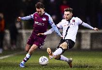 Kèo xiên thơm nhất hôm nay 8/7: Drogheda vs Dundalk Kèo xiên thơm nhất hôm nay 8/7: Drogheda vs Dundalk