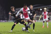 Nhận định, soi kèo Ajax vs Lokomotiva Zagreb, 19h ngày 9/7