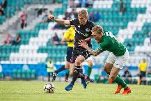 Nhận định, soi kèo Flora vs SJK, 23h00 ngày 7/7