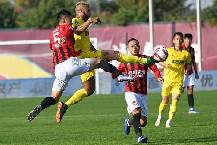 Nhận định, soi kèo Guangxi Pingguo vs Suzhou Dongwu, 15h ngày 7/7 Nhận định, soi kèo Guangxi Pingguo vs Suzhou Dongwu, 15h ngày 7/7
