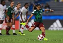 Nhận định, soi kèo nữ Haiti vs nữ Mexico, 9h ngày 8/7 Nhận định, soi kèo nữ Haiti vs nữ Mexico, 9h ngày 8/7