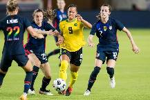 Nhận định, soi kèo nữ Jamaica vs nữ Mỹ, 6h00 ngày 8/7 Nhận định, soi kèo nữ Jamaica vs nữ Mỹ, 6h00 ngày 8/7