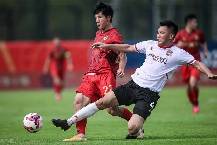 Nhận định, soi kèo Shanghai Jiading vs Xinjiang Tianshan, 18h30 ngày 9/7 Nhận định, soi kèo Shanghai Jiading vs Xinjiang Tianshan, 18h30 ngày 9/7