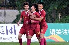 Nhận định, soi kèo Zibo Cuju vs Nantong Zhiyun, 15h ngày 8/7 Nhận định, soi kèo Zibo Cuju vs Nantong Zhiyun, 15h ngày 8/7