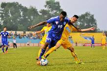 Phân tích kèo hiệp 1 Thanh Hóa vs Nam Định, 18h ngày 9/7 Phân tích kèo hiệp 1 Thanh Hóa vs Nam Định, 18h ngày 9/7