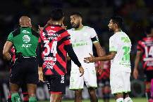 Phân tích kèo hiệp 1 Tijuana vs Juárez, 9h05 ngày 9/7 Phân tích kèo hiệp 1 Tijuana vs Juárez, 9h05 ngày 9/7