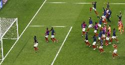 5 quy định mới của FIFA sẽ được áp dụng kể từ mùa giải tới 5 quy định mới của FIFA sẽ được áp dụng kể từ mùa giải tới