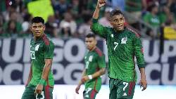 Link xem trực tiếp Mexico vs Costa Rica, 8h30 ngày 9/7