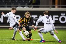 Nhận định, soi kèo AIK Solna vs Hacken, 20h ngày 8/7