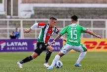 Nhận định, soi kèo Audax Italiano vs Palestino, 5h ngày 8/7